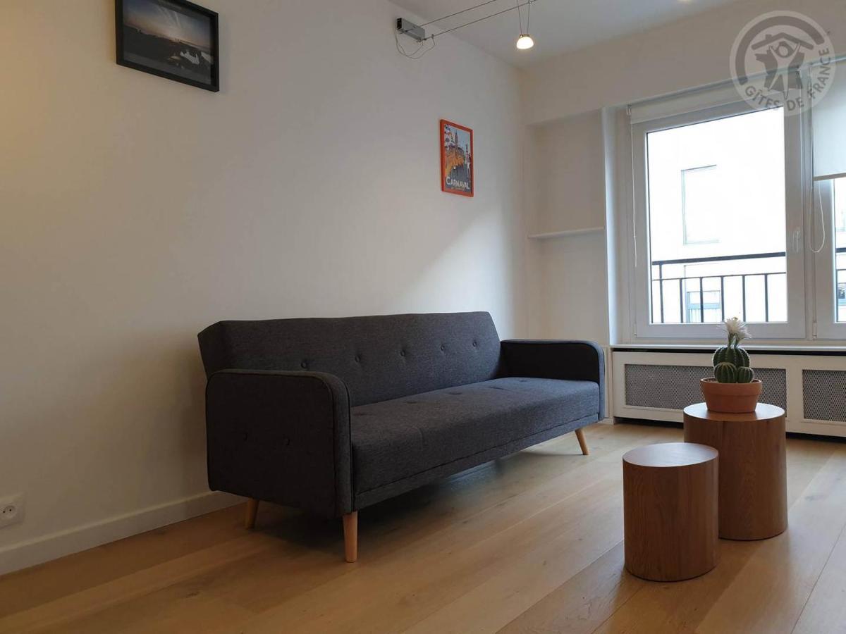 Maison A Malo Les Bains A 5Mn De La Plage Dunkirk ภายนอก รูปภาพ