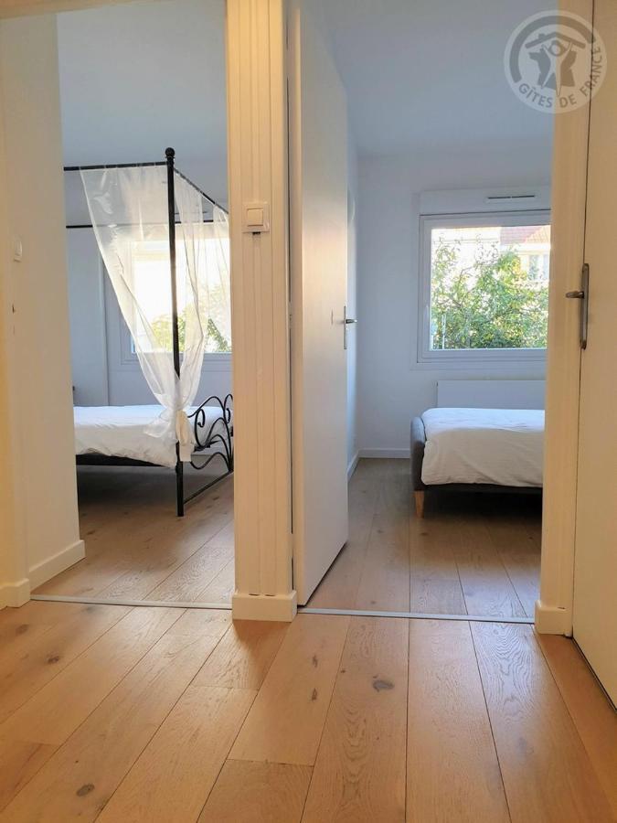 Maison A Malo Les Bains A 5Mn De La Plage Dunkirk ภายนอก รูปภาพ